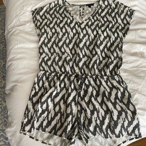 J Crew short jumper